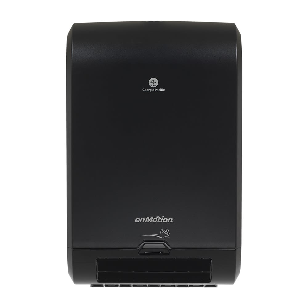 GuestSupply US | enMotion® Flex Automated Touchless Paper Towel